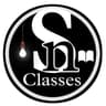 SN Classes Logo